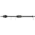 Cardan (Remanufacturé) CEVAM - 50786