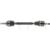Cardan (Remanufacturé) CEVAM - 51121