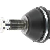 Cardan (Remanufacturé) CEVAM - 5234