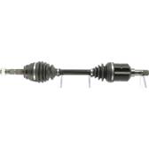 Cardan (Remanufacturé) CEVAM - 5394