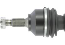 Cardan (Remanufacturé)