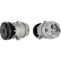 Compresseur climatisation CEVAM - 8600052