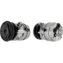 Compresseur climatisation CEVAM - 8600055