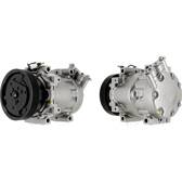 Compresseur climatisation CEVAM - 8600078