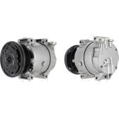 Compresseur climatisation CEVAM - 8600094