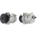 Compresseur climatisation CEVAM - 8600098