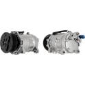 Compresseur climatisation CEVAM - 8600119