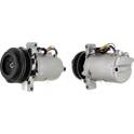 Compresseur climatisation CEVAM - 8600124
