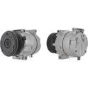 Compresseur climatisation CEVAM - 8600159