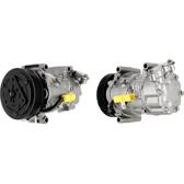 Compresseur climatisation CEVAM - 8600190