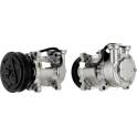 Compresseur climatisation CEVAM - 8600194