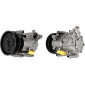 Compresseur climatisation CEVAM - 8600195