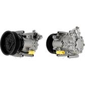 Compresseur climatisation CEVAM - 8600197