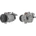 Compresseur climatisation CEVAM - 8600226