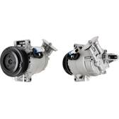 Compresseur climatisation CEVAM - 8600265