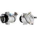 Compresseur climatisation CEVAM - 8600270