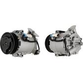 Compresseur climatisation CEVAM - 8600271