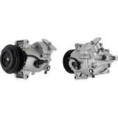 Compresseur climatisation CEVAM - 8600284