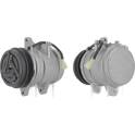Compresseur climatisation CEVAM - 8600406