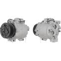 Compresseur climatisation CEVAM - 8600415