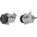 Compresseur climatisation CEVAM - 8600421