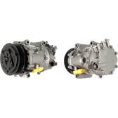 Compresseur climatisation CEVAM - 8608551