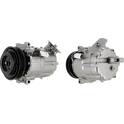 Compresseur climatisation CEVAM - 8608600