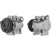 Compresseur climatisation CEVAM - 8613075