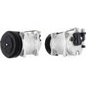 Compresseur climatisation CEVAM - 8615012