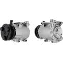 Compresseur climatisation CEVAM - 8623336