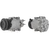 Compresseur climatisation CEVAM - 8623380