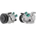 Compresseur climatisation CEVAM - 8623392