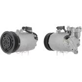 Compresseur climatisation CEVAM - 8623397