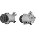 Compresseur climatisation CEVAM - 8623404