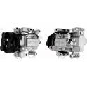 Compresseur climatisation CEVAM - 8625012