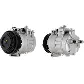 Compresseur climatisation CEVAM - 8629511