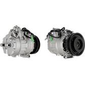 Compresseur climatisation CEVAM - 8629512