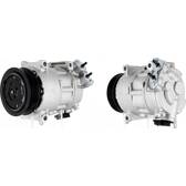 Compresseur climatisation CEVAM - 8629538