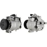 Compresseur climatisation CEVAM - 8629611