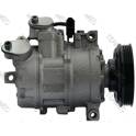 Compresseur climatisation CEVAM - 8629701