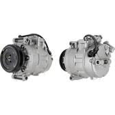 Compresseur climatisation CEVAM - 8629706