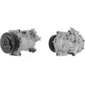 Compresseur climatisation CEVAM - 8629804