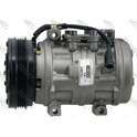 Compresseur climatisation CEVAM - 8633051