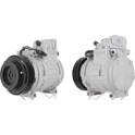 Compresseur climatisation CEVAM - 8634251