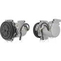 Compresseur climatisation CEVAM - 8637156