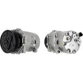 Compresseur climatisation CEVAM - 8646002