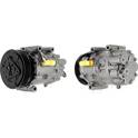 Compresseur climatisation CEVAM - 8646026