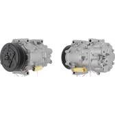 Compresseur climatisation CEVAM - 8646035