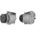 Compresseur climatisation CEVAM - 8649591