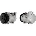 Compressor air conditioning CEVAM - 8600014